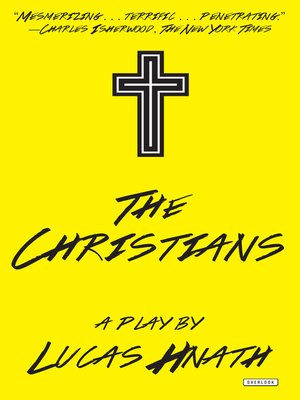 cover image of The Christians